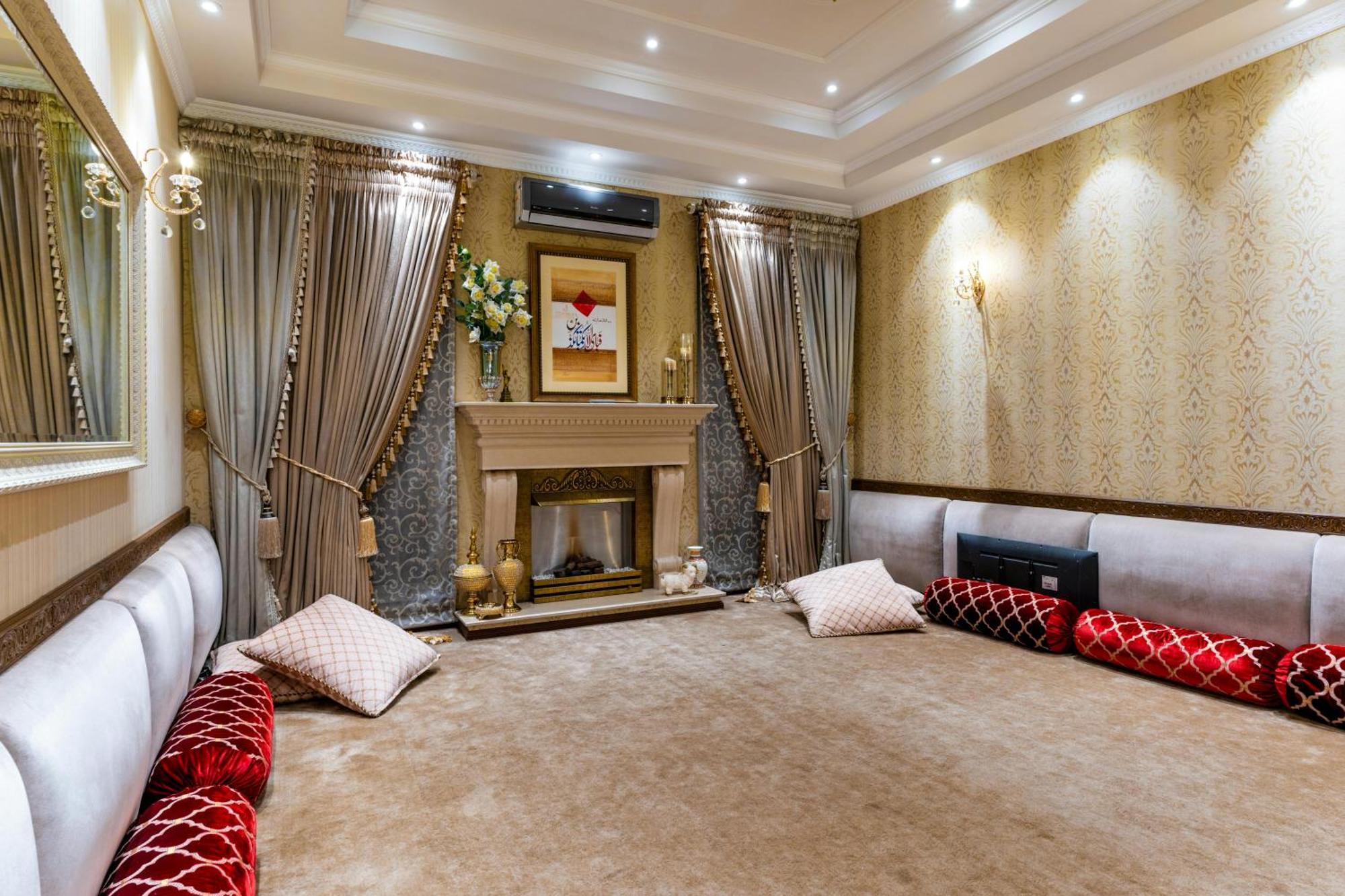 Hotel Luxe Manor Near Delhi Airport New Delhi Extérieur photo