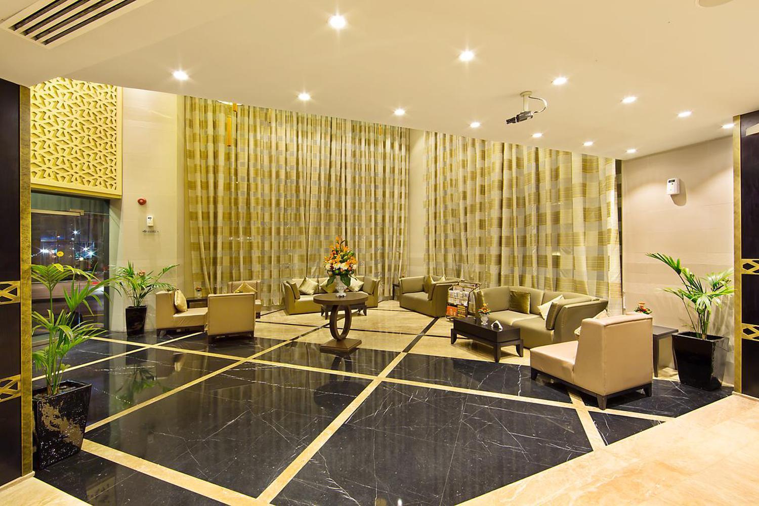 Hotel Luxe Manor Near Delhi Airport New Delhi Extérieur photo
