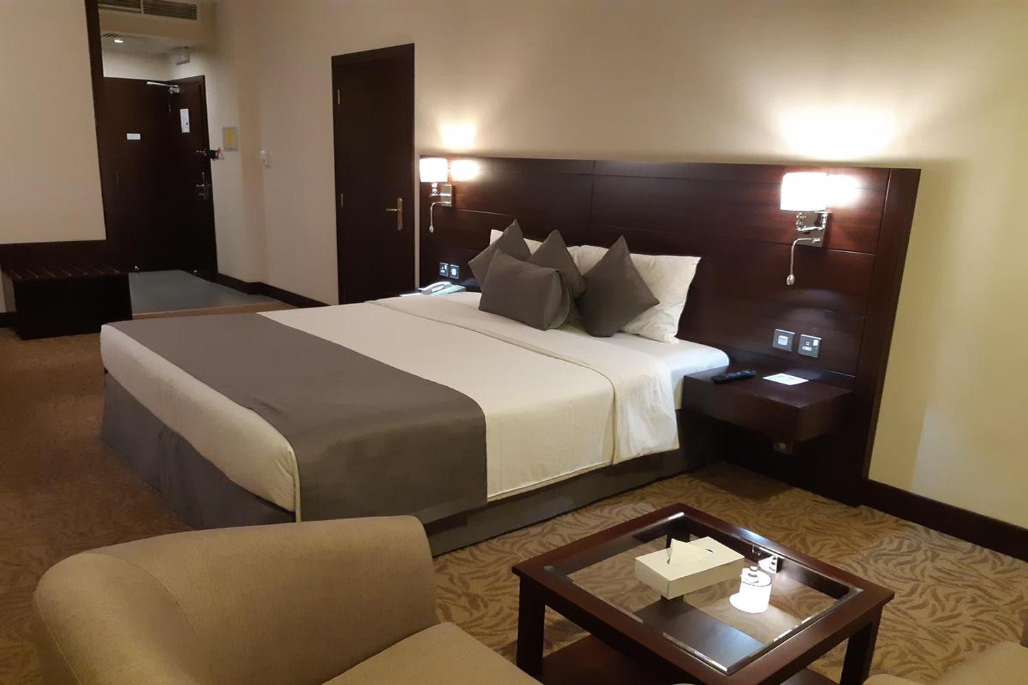Hotel Luxe Manor Near Delhi Airport New Delhi Extérieur photo