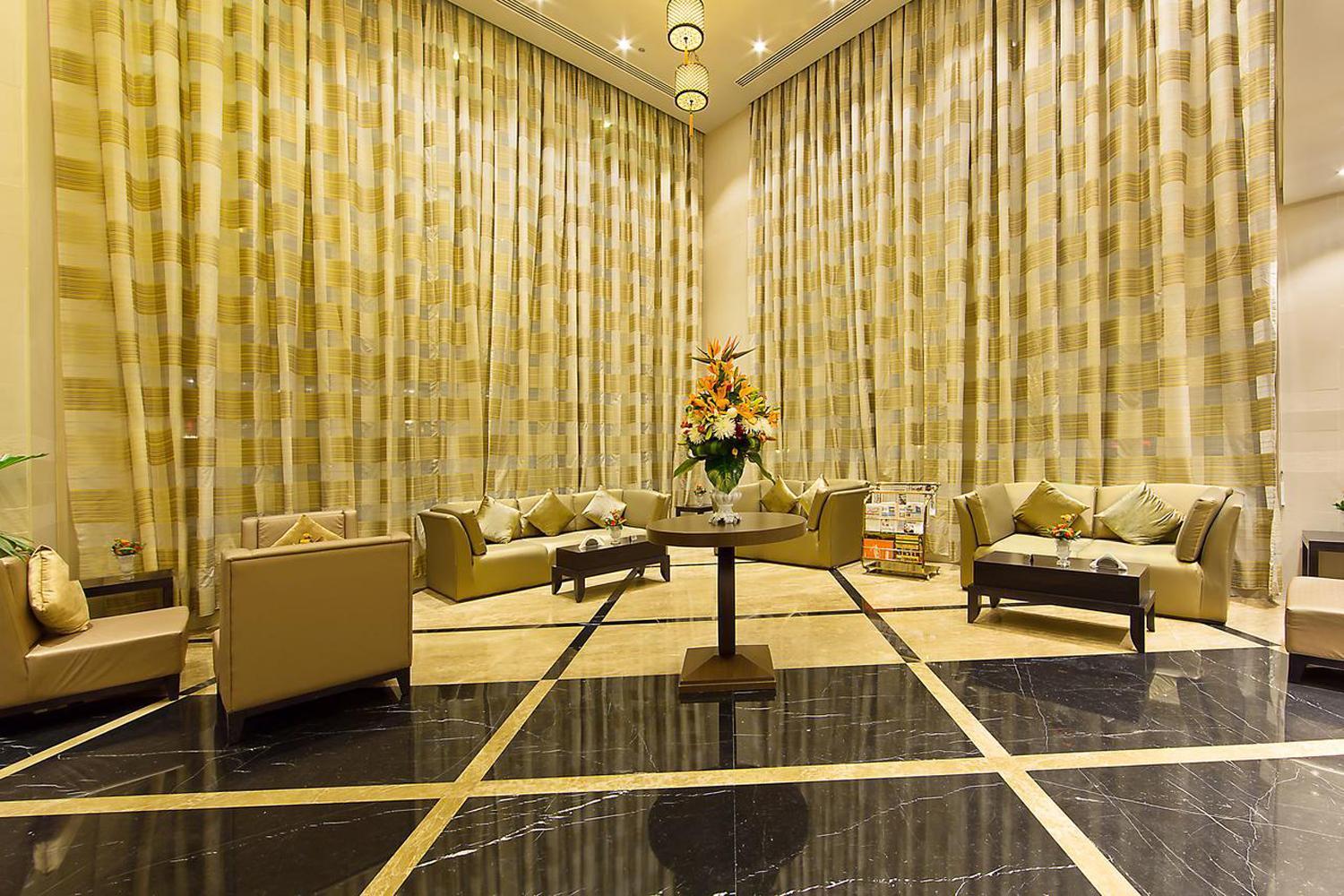 Hotel Luxe Manor Near Delhi Airport New Delhi Extérieur photo